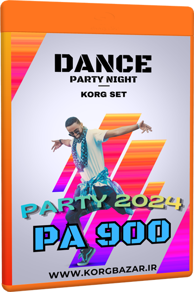 گلچین مجلسی 2024 برای PA 900